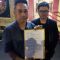 Ajun dan Sopir yang Dianiaya Sepakat Damai, Kasus Viral di Palembang Berujung Restorative Justice