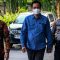 Bupati Muaraenim Edison Tiba di Gedung KPK, Diperiksa Sebagai Tersangka Kasus Dugaan Suap Disdikbud