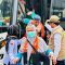 2.213 Jemaah Haji Debarkasi Palembang Sudah Tiba di Tanah Air, Dua Jemaah Sumsel Wafat di Tanah Suci