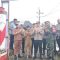 Kampung Sahabat Bhabinkamtibmas Diresmikan di Pagaralam, Kapolres Ajak Warga Aktif Jaga Keamanan Lingkungan