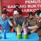 Polda Sumsel Musnahkan Narkoba Senilai Rp2,94 Miliar, 37 Tersangka Ditangkap dalam Sepekan