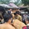 Bikin Panik Sekampung, Pengamuk Bawa Parang Tewas Usai Disabet Warga dan Ditembak Polisi