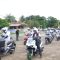 Federal Oil Ajak Komunitas Motor Matic Palembang Ikuti Feders Gathering 2026