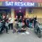 Terekam CCTV Saat Beraksi, Dua Spesialis Curanmor di Palembang Akhirnya Dibekuk Polisi