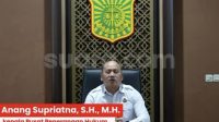 Anang-Supriatna