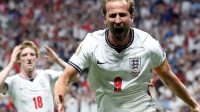 Harry Kane
