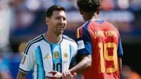Messi-lamine-yamal