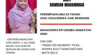 Orang hilang Nocrop