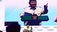 Prabowo Subianto