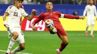 Ronaldo