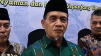 Wamenag-romo-muhammad-syafii