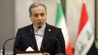 menteri luar negeri iran