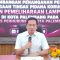 Kejari Palembang Buka Peluang Periksa Wali Kota dan Wakil Wali Kota dalam Kasus Dugaan Korupsi Lampu Jalan Dishub