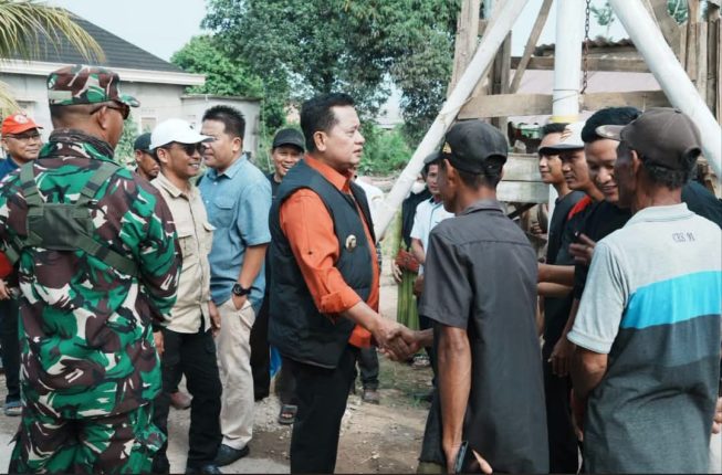 (14) Banyuasin