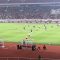 Aston Villa Terlalu Tangguh, Indonesia All Stars Takluk 1-3 di GBK