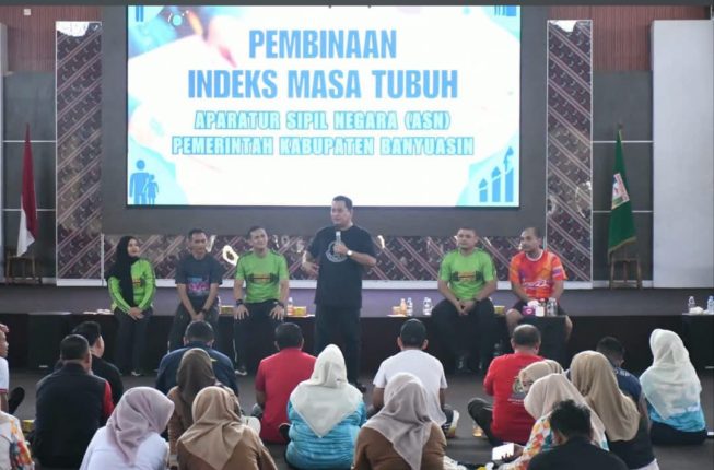 (17) Banyuasin