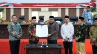 (18) Banyuasin