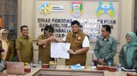(2) Banyuasin