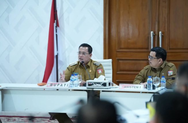 (20) Banyuasin