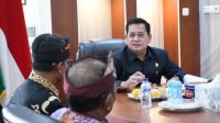 (21) Banyuasin