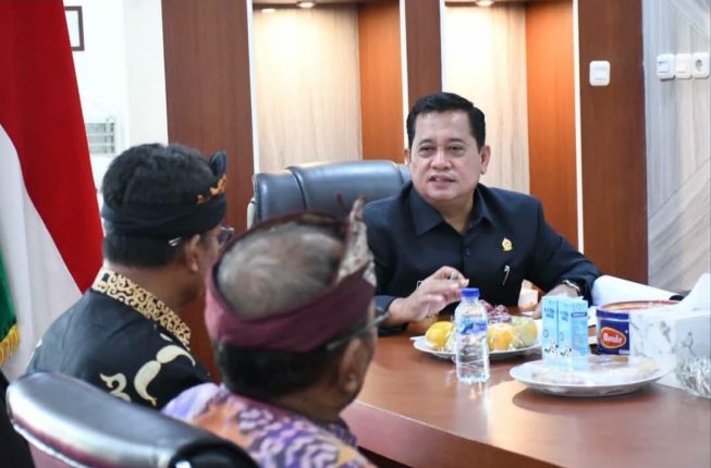 (21) Banyuasin