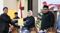 (3) Banyuasin