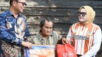 (5) Banyuasin