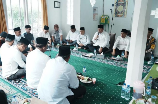 (7) Banyuasin