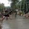 Dari Desa untuk Indonesia: Satgas TMMD Kodim 0714 Salatiga Bersama Warga Menyatukan Karya dan Pengabdian