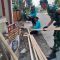 Rehab Pos Kamling, Perkuat Keamanan Lingkungan Desa Cukil