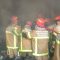 Diduga Bocor Selang Radiator Gas, Kios Dua Pintu dan Kontrakan Tiga Pintu di Kecamatan Plaju Terbakar