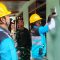 Menyalakan Asa, Menerangi Rumah: Pemasangan Listrik PLN di RTLH Bapak Misri