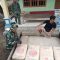 Material Datang, Harapan Kian Nyata