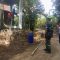 Persit KCK Koorcab Korem 073/Makutarama Kunjungi Posko TMMD dan Lokasi Sumur Bor di Desa Cukil