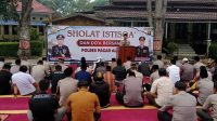 Polres Pagaralam nocrop