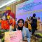 Mahasiswi Polsri Mutiara Syafitri Raih Juara II Pilmapres Nasional 2026