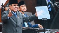 Prabowo-Subianto