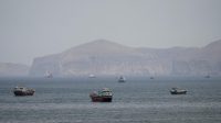 Selat Hormuz