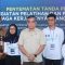 Menaker Dorong Dunia Usaha Buka Lebih Banyak Peluang Kerja bagi Penyandang Disabilitas