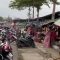 Penertiban Terminal Nendagung Pagaralam Memanas, Dugaan Percobaan Pengeroyokan Warnai Cekcok Pedagang dan Petugas