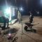 Renovasi Pos Kamling TMMD di Desa Cukil Hampir Rampung, Siap Perkuat Keamanan Warga