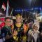 Kampoeng Badah Bejajan Resmi Dibuka di OKU, Ribuan Warga Tumpah Ruah Nikmati Wisata Kuliner