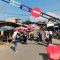 Sistem Retribusi Baru Pasar Terminal Nendagung Pagaralam Berubah, Bayar Rp1.000 Berlaku Seharian untuk Keluar Masuk