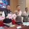 Polres OKU Ungkap 20 Kasus Narkoba, 23 Tersangka Diamankan dan Sita Puluhan Gram Shabu hingga Ekstasi