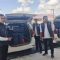 Polres OKU Tangkap 2 Penimbun Pertalite Asal OKU Timur, Modus Isi Berulang Pakai Barcode Berbeda