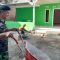 Menjelang Garis Finish, Progres RTLH Bapak Fajar Arifin Masuki Tahap Finishing