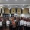 Merajut Silaturahmi dan Kebersamaan, Universitas PGRI Palembang Gelar Doa Bersama