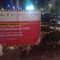 Panik di Rajawali Palembang! Diduga Pipa Gas Pertamina Bocor Saat Proyek Galian Kabel, Warga Diminta Menjauh