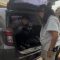 Nyamar Jadi Polisi, Pria di Palembang Curi Susu di Indomaret, Bawa Pistol Mainan dan KTA Palsu