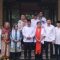 Pimpinan MPR Ziarah ke Makam Proklamator  Mohammad Hatta